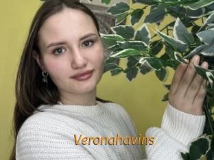 Veronahavins