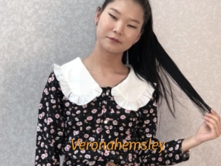 Veronahemsley