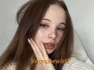 Veronahewlett