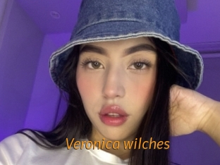 Veronica_wilches