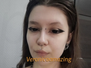 veronicaamazing Porn University