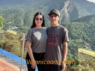 veronicaandrobyn Porn University