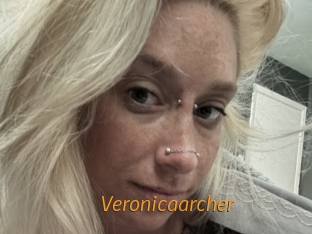 Veronicaarcher