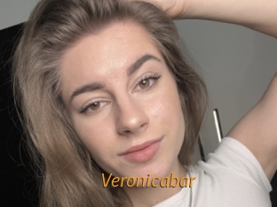 Veronicabar