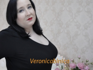 Veronicabinica