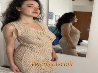 Veronicaleclair