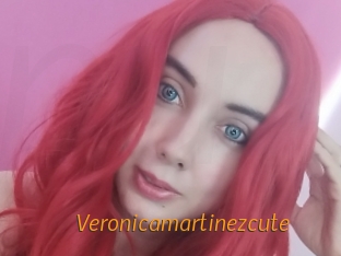 Veronicamartinezcute