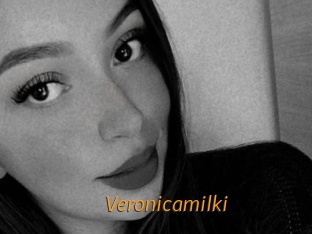 veronicamilki Porn University