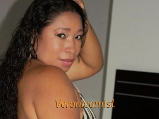 Veronicamist