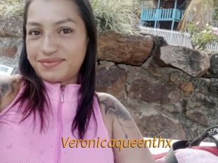 veronicaqueenthx Porn University