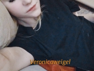 veronicaweigel Porn University