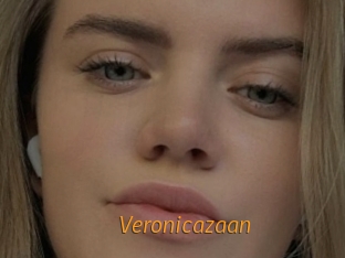 Veronicazaan