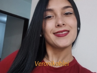 Veronikablei