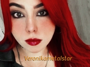 Veronikametalstar