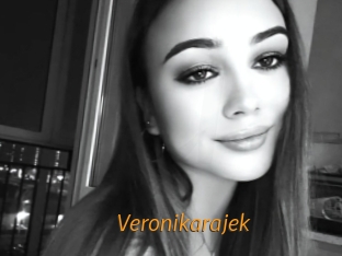Veronikarajek