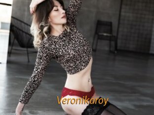 Veronikaroy