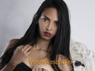 Veronikasandler