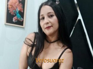 Verosuarez