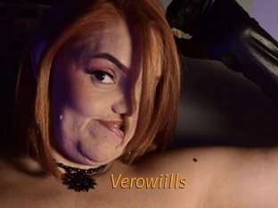 Verowiills