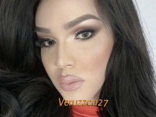 veruzzca27 Porn University