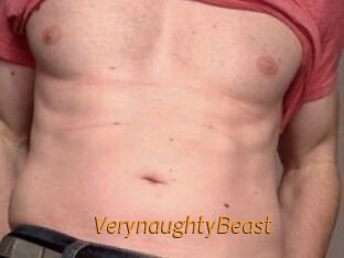 VerynaughtyBeast