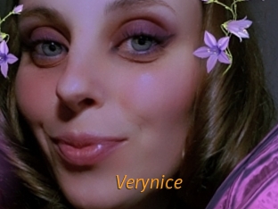 Verynice