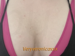 Veryveronicaxxx