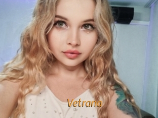Vetrana