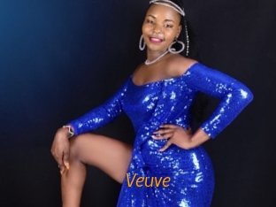 Veuve