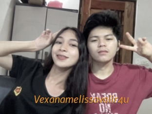 Vexanamelissavalir4u