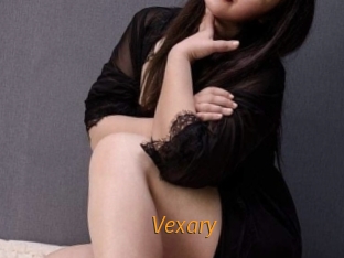 Vexary