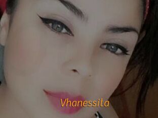 Vhanessita