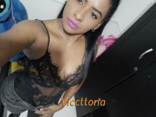 Viccttoria