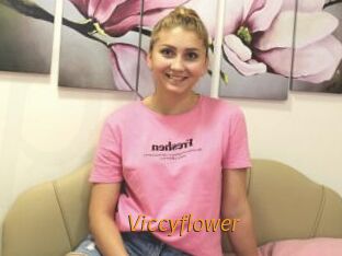 Viccyflower