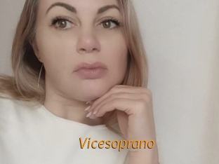 Vicesoprano