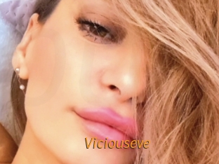 viciouseve Porn University