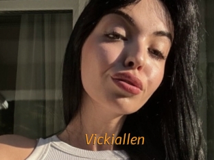 Vickiallen