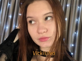 Vickisilva