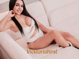 Vicktoriahirst