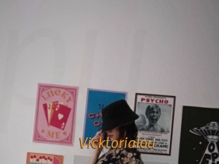 Vicktorialou