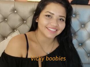 Vicky_boobies