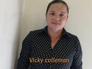 Vicky_colleman