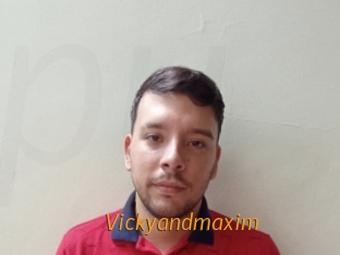 vickyandmaxim Porn University