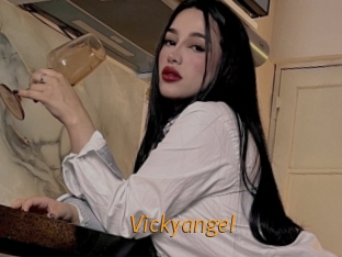 vickyangel Porn University