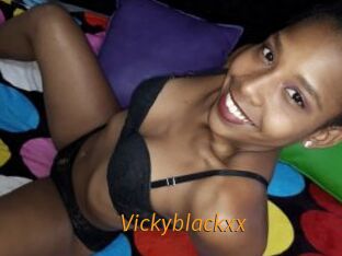 Vickyblackxx