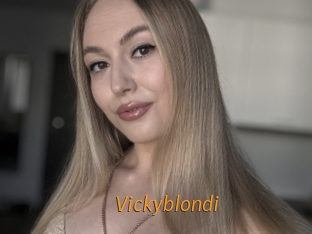 Vickyblondi