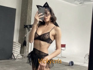 Vickycris