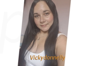 Vickydonnelly
