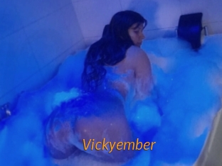 Vickyember