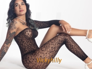 Vickyhilly